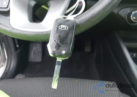 2020 Kia Forte Lxs from USA, damaged, VIN 3KPF24AD8LE195662